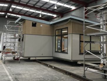 Understanding Modular and Prefabricated Buildings: A Comprehensive ...