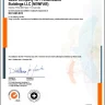 Newfab ISO 14001