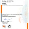 Newfab ISO 45001